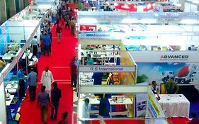 Blossom Hotel Pvt. Ltd